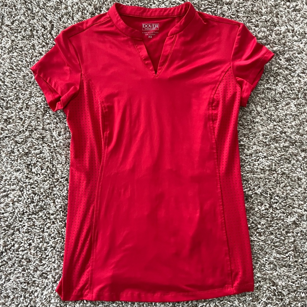 Dover Schooling Shirt